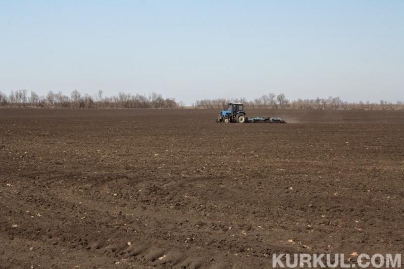 В рамках нашої АгроЕкспедиції будемо інспектувати стан озимих культур та хід посівної кампанії