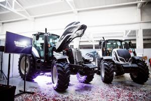 Valtra&Fendt Open Day в Кропивницькому