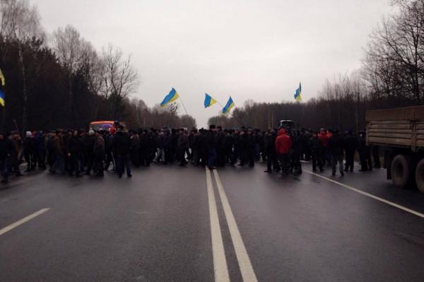 Траса Траса Хмельницький — Тернопіль