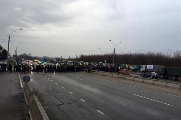 Аграрії з Білої Церкви