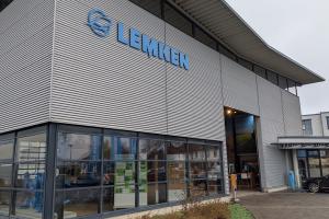 LEMKEN Blue Innovation Day