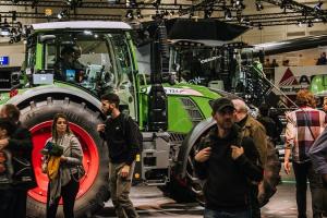 AGRITECHNICA 2022