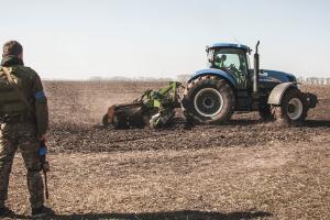 Перемоги й досягнення аграріїв за перший рік тотальної війни   