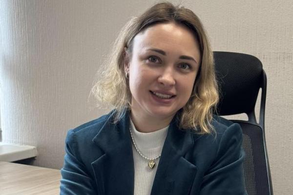 Інна Кудіна: Вміння адаптуватися та знаходити нові рішення — ключова навичка українських аграріїв