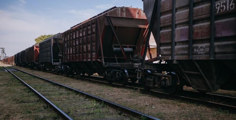 Залізницею до порту: як фермеру відвезти зерно вигідно