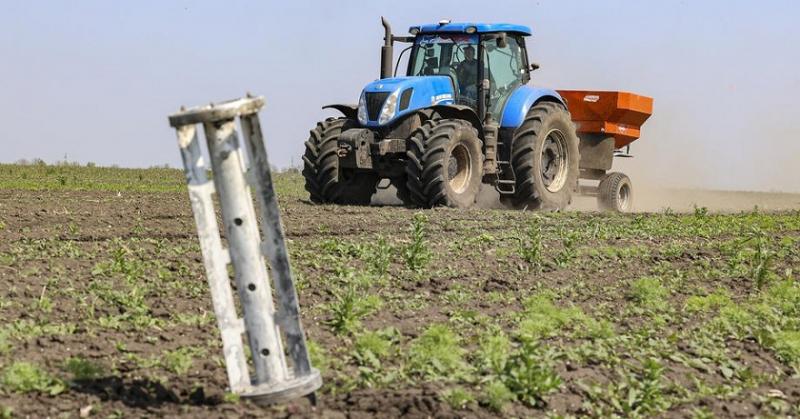 Рік, що нас змінив і зміцнив — підсумки аграрного сезону 2021/22