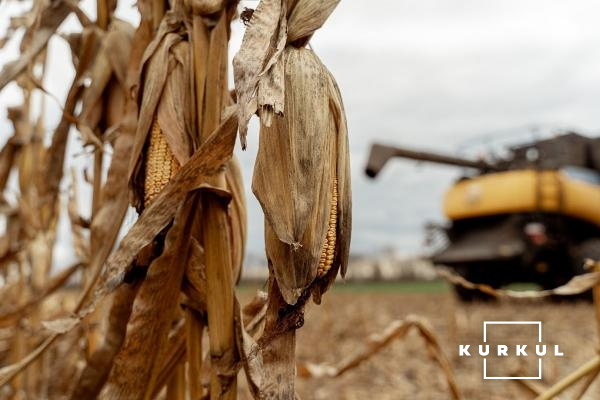 СТОВ «Щорссільгоспсервіс»