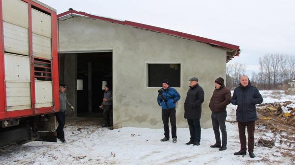 Фото з сайту Дрогобицької міської ради