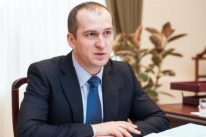 Олексій Павленко, міністр аграрної політики та продовольства України