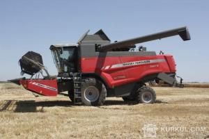 На Миколаївщині пройшов демонстраційний тур Massey Ferguson