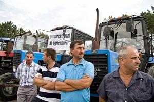 Затримки по субсидіях і важкі погодні умови довели багатьох аграріїв до банкрутства