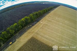 На базі цього дослідження буде розроблено детальний проект концептуальної записки для повномасштабної земельної консолідації