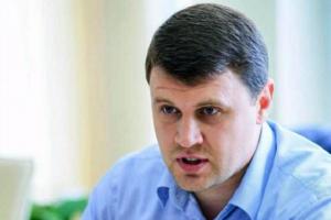 Вадим Івченко, 
заступник голови Комітету Верховної Ради України з питань аграрної політики та земельних відносин