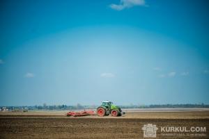 Переоформлення земельних паїв — найпоширеніший запит від бізнесу до АМКУ