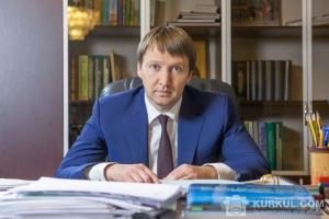 Міністр аграрної політики та подовольства подав у відставку