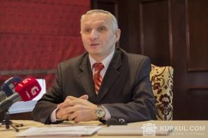 Іван Томич, президент Асоціації фермерів і землевласників України (АФЗУ)