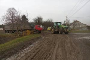 Вантажівка з цукровим буряком