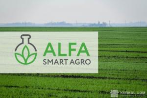 ALFA Smart Agro