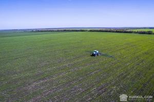 Нинішній комплекс весняно-польових робіт буде унікальним за напруженістю та складністю