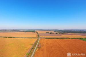 Названо переваги та недоліки електронних земельних аукціонів