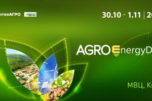 На AgroEnergyDAY 2018 навчать заробляти на соломі