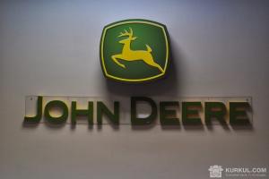 На Полтавщині відкриють новий дилерський центр John Deere та Vaderstad