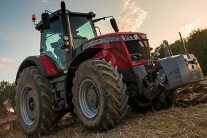 Бізон-Тех відкриє дилерський центр Massey Ferguson на Полтавщині