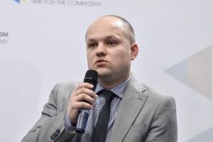 Крошка розвиватиме експортний потенціал вітчизняної агропродукції