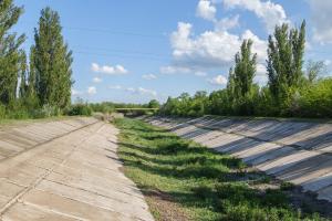 Сільське господарство Криму вбито — Джемілєв