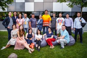 Стартувало навчання для фіналістів MHP accelerator 2.0