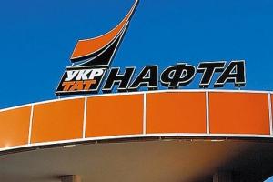 Укртатнафта різко збільшила відвантаження дизелю