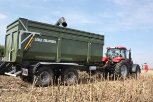 Перелік техніки під державну програму компенсації вартості зріс у 16 разів