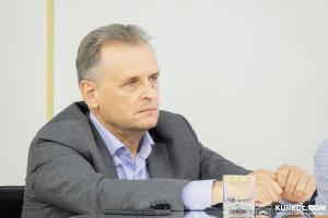 Допуск іноземців до ринку землі стане помилкою — Козаченко