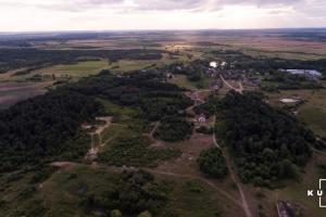 Керівництво Укрдержфонду фермерів підозрюють в організації корупційної схеми