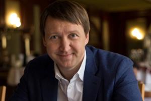 «Я готовий відстоювати позицію дрібних гравців» — з матеріалу пам'яті Тараса Кутового