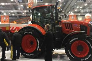 Міжнародна АгроЕкспедиція стартує з Agritechnica 2019