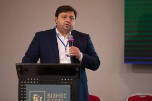 Іван Мірошніченко, голова ГО «Бізнес-Варта»