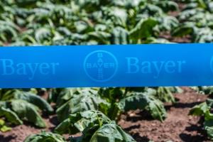 Bayer збільшила виручку в 1,5 рази 