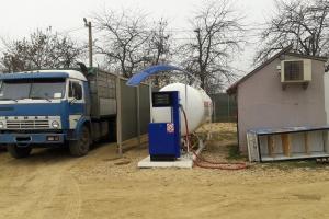 Ліцензування зберігання пального відбуватиметься по-новому