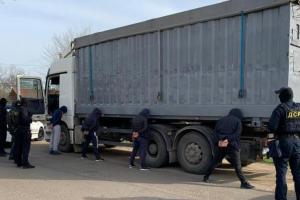 Викрадачам пестицидів на Вінниччині загрожує до 12 років в’язниці