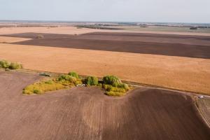 Підписано закон щодо формування національної інфраструктури геопросторових даних 