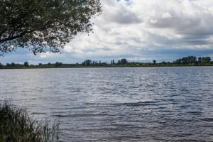 Урожаю загрожує підтоплення через збільшення рівня води в річках