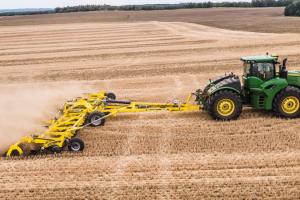 Аналогів дискаторам BEDNAR в Україні немає — аграрій