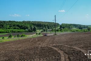 Прокуратура повернула державі захоплені рейдерами с/г землі