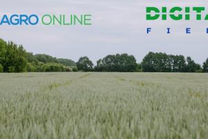 Cервіс AgroOnline проаналізує весь цикл виробництва в дослідницькому проєкті Digital Field