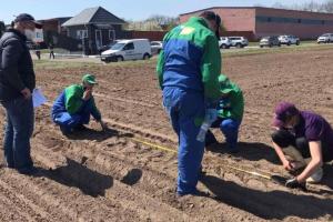 Експерти AgriLab розповіли, як збільшити прибуток з кожного гектара