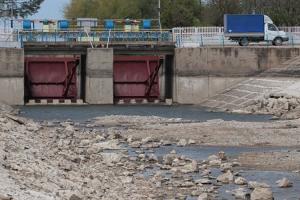 Зеленський проти подачі води до Криму — нардеп