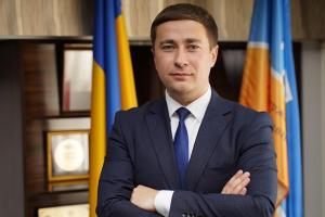 Романа Лещенка призначено аграрним міністром