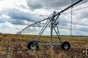 Названо три завдання для аграрного міністра Романа Лещенка