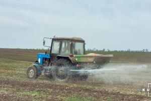 В Україні відновили процедуру видачі дозволів на ввезення зразків ЗЗР